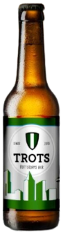Brouwerij Trots IPA flesje